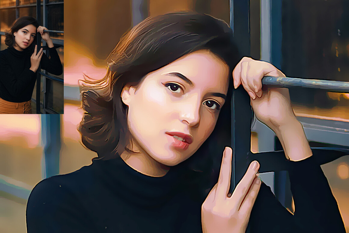 Space-Saving and Cost-Effective