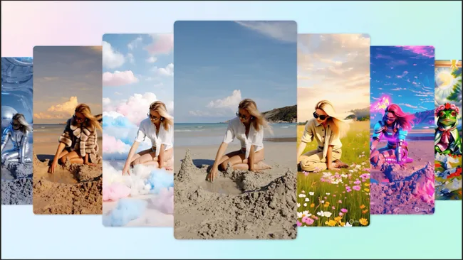 Personal Creative Projects