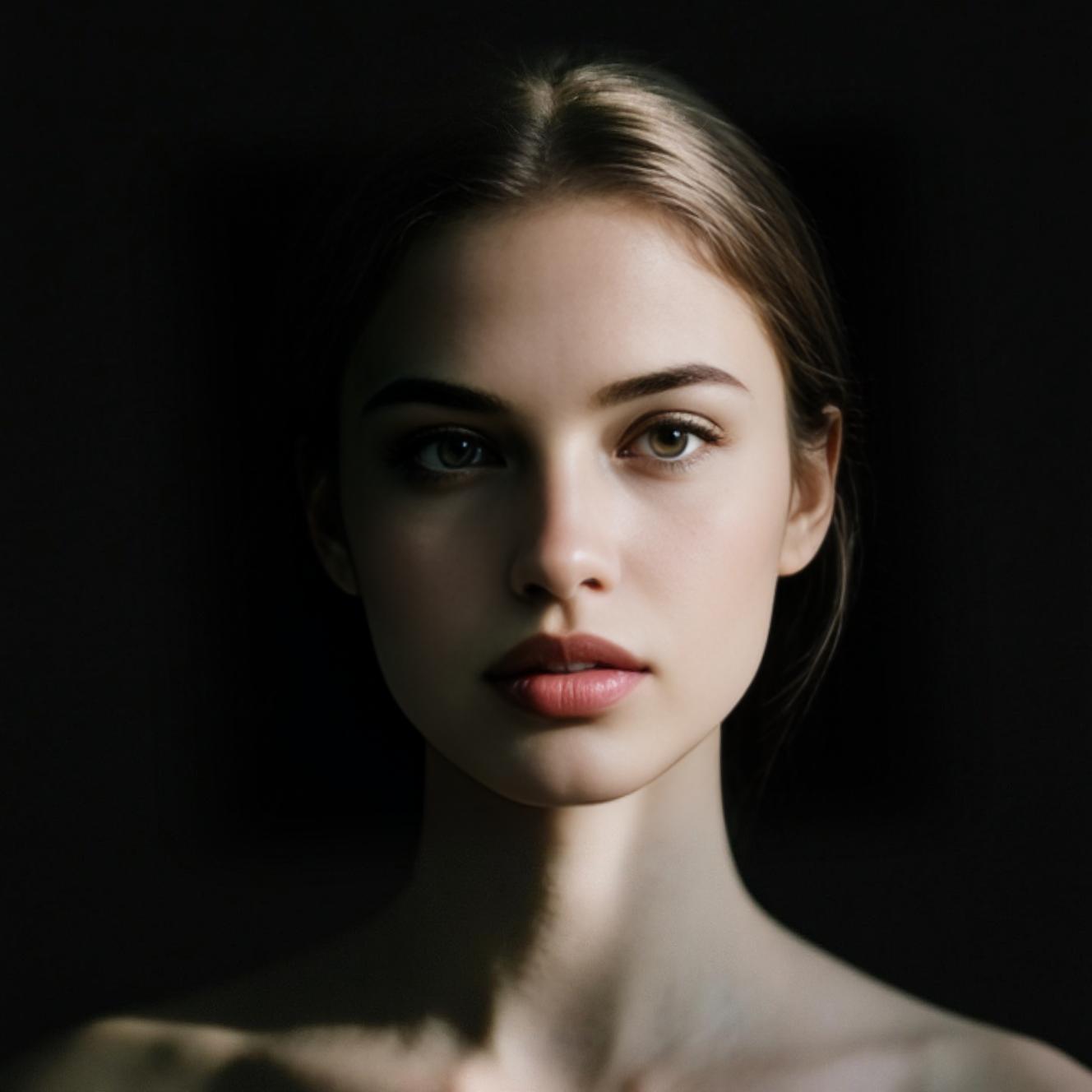 High-Definition Detail Enhancement