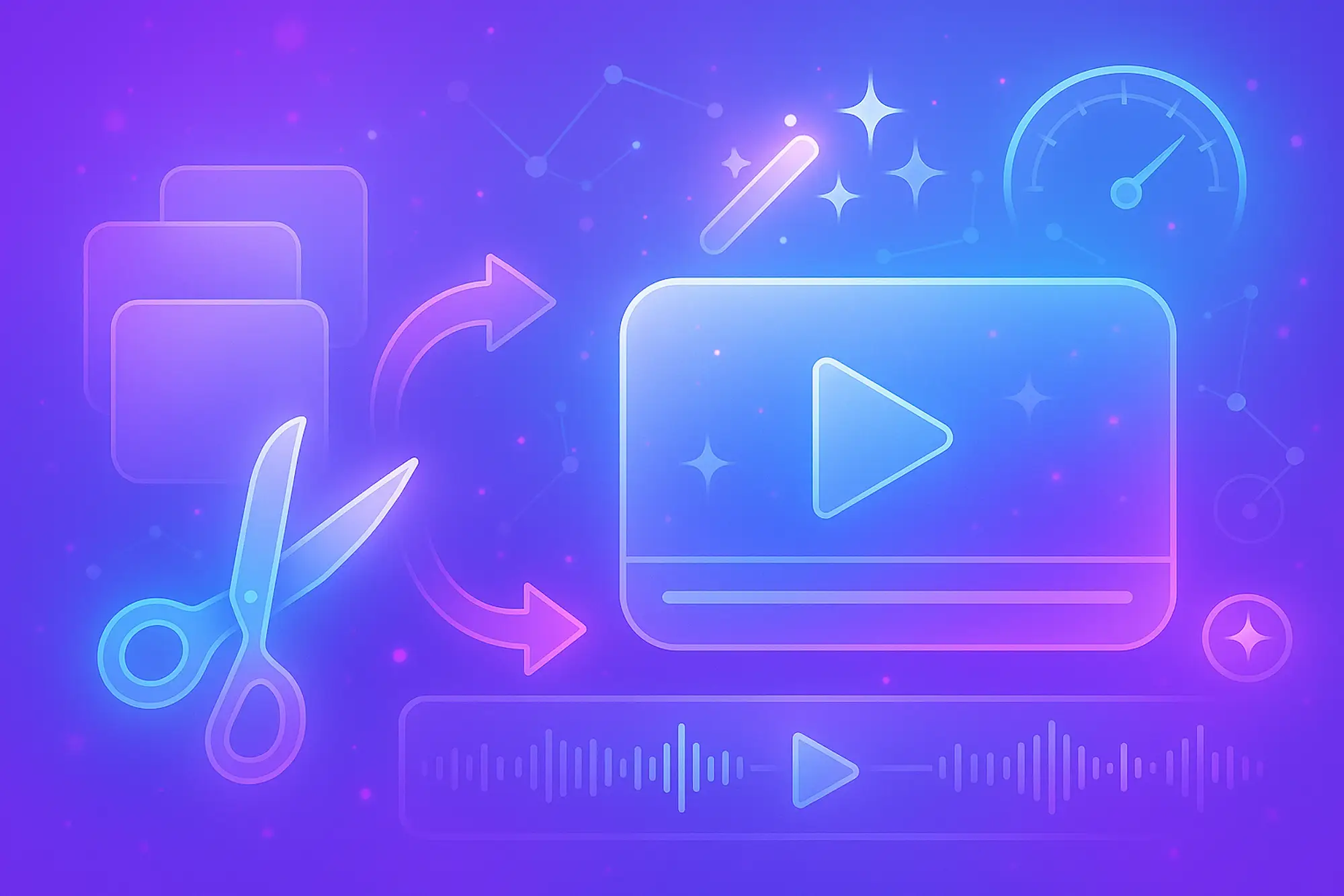 Solve Common Editing Challenges