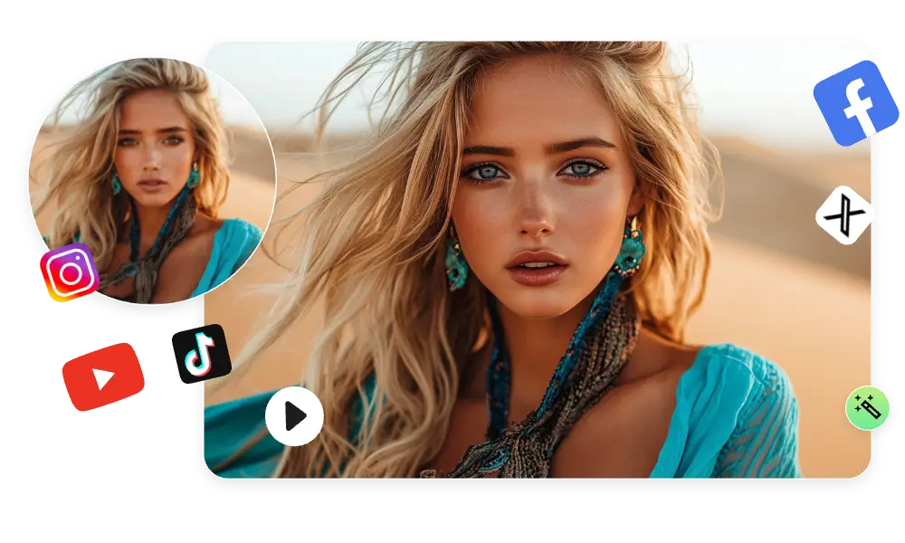 Social Media Highlights