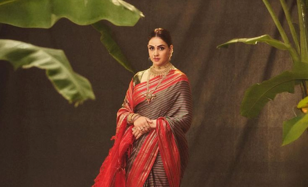 High-Fashion Editorials