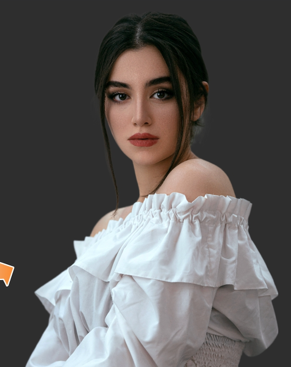 Superior Subject Isolation