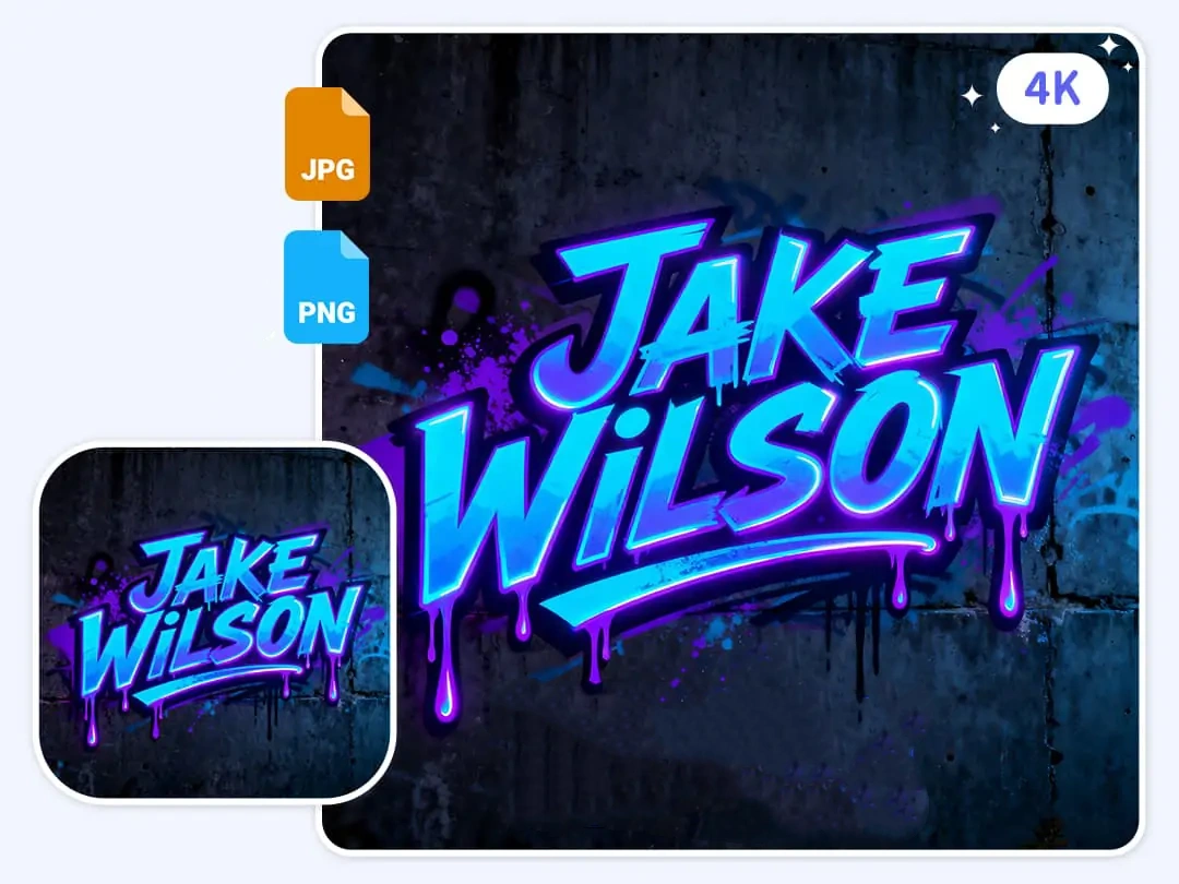 Multi‑Format Export & Versatile Use