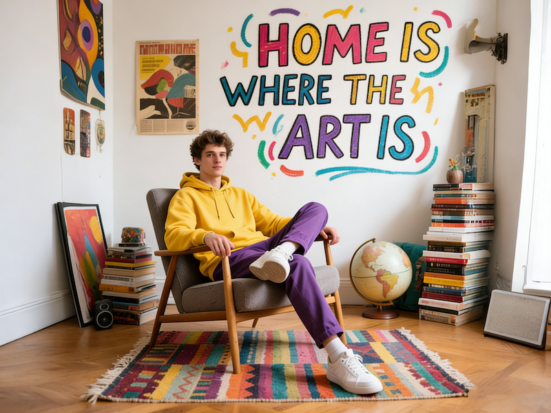 Revitalizing Classic Art Styles