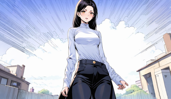 2. Record Your Daily Life as Comics