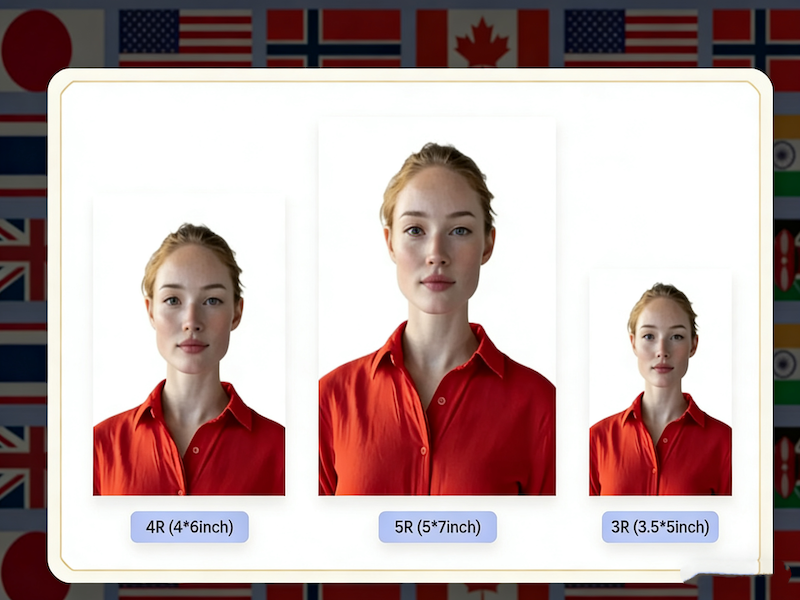 Print Layout Preview