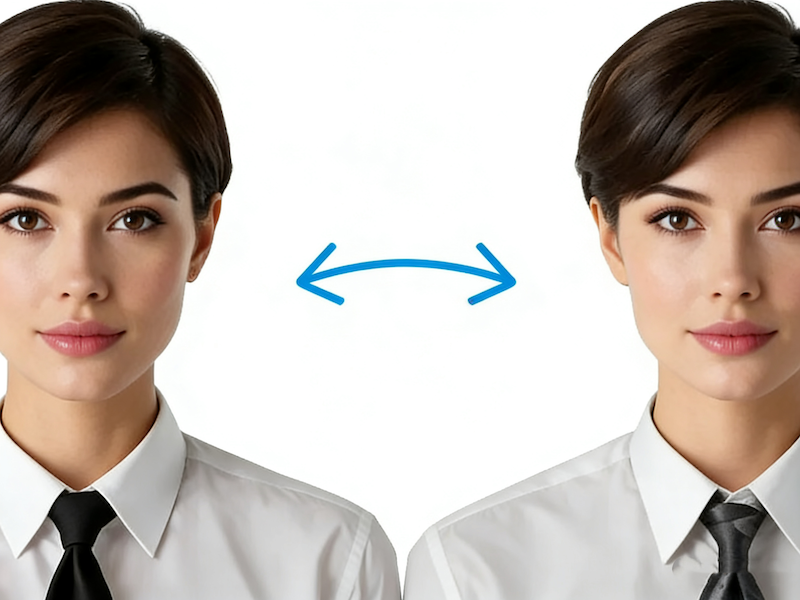 Professional Outfit Simulation