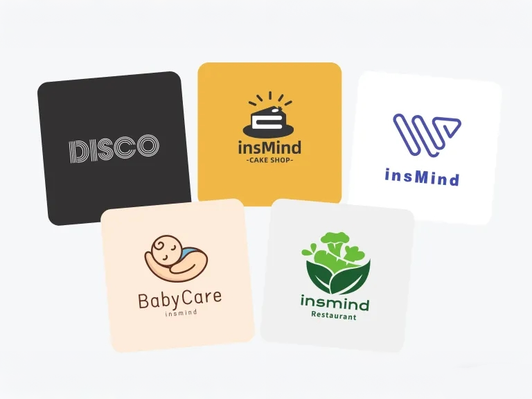 Original Logo Creation