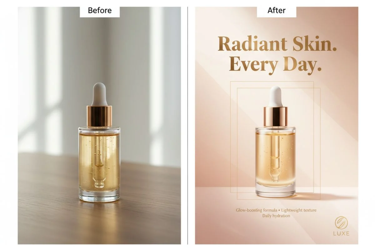 Commercial Advertising at Its Best