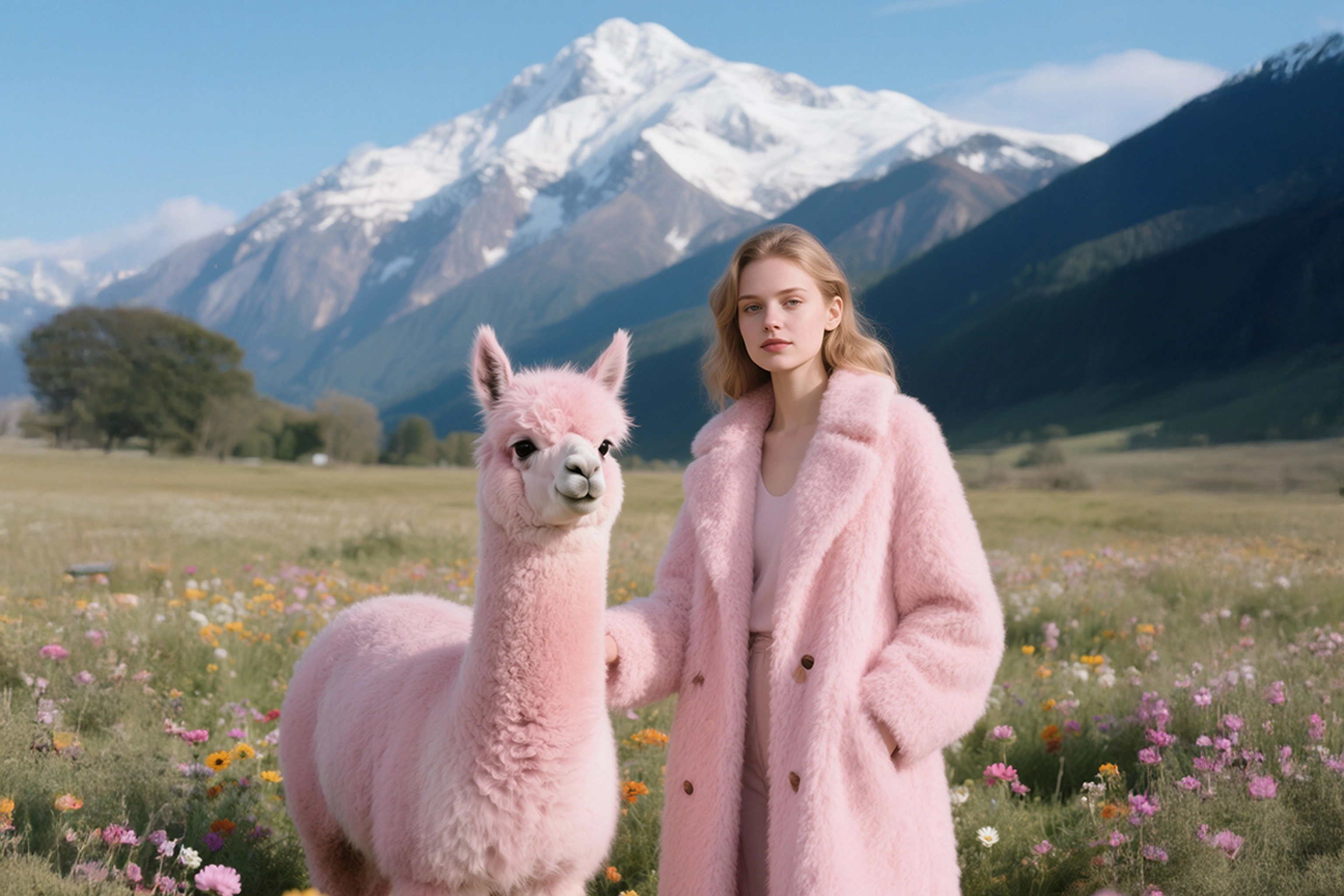 Precise Natural Language Image Generation