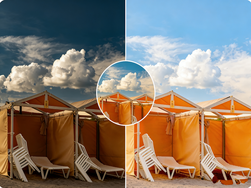 Landscape & Nature Scenes