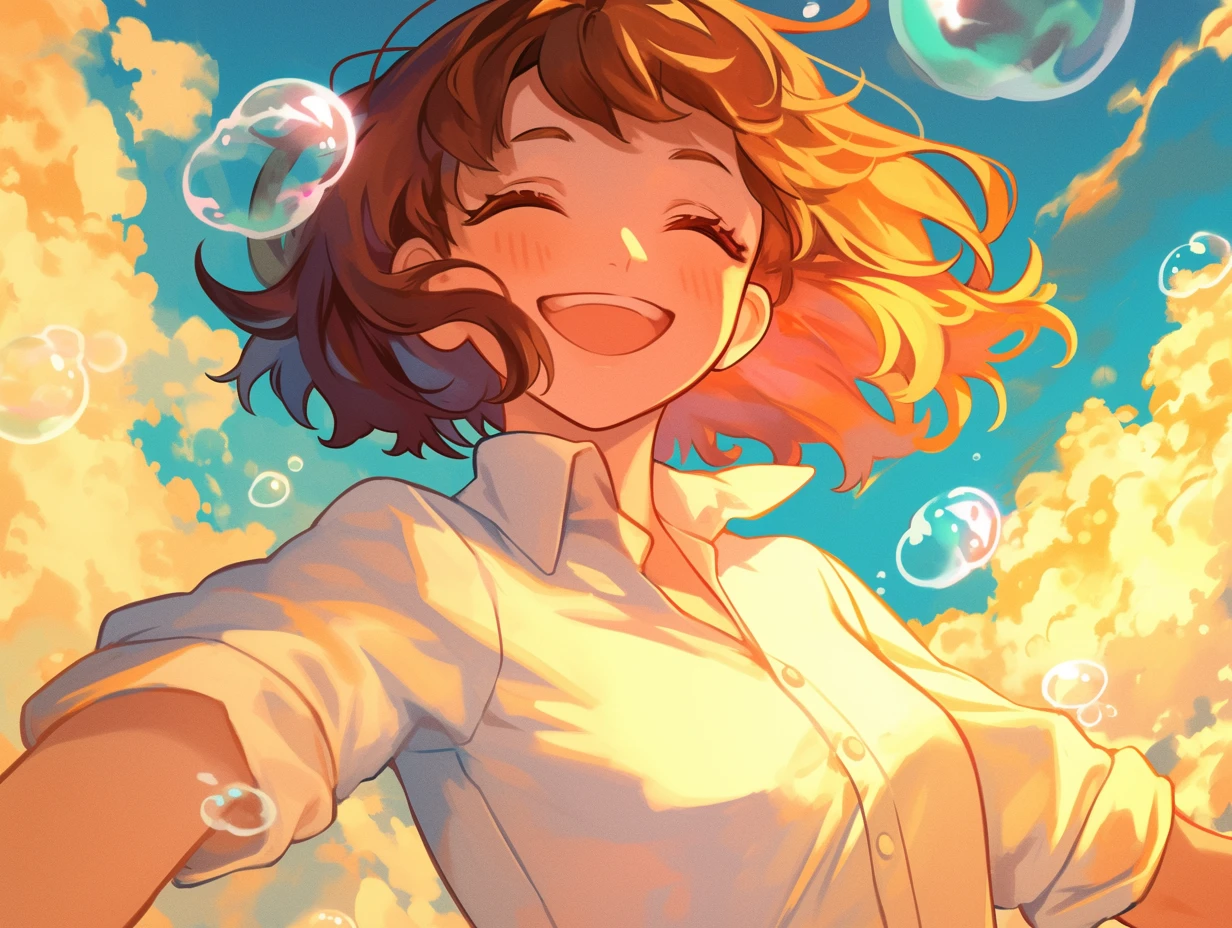 Create Beautiful Anime Characters & Original Designs