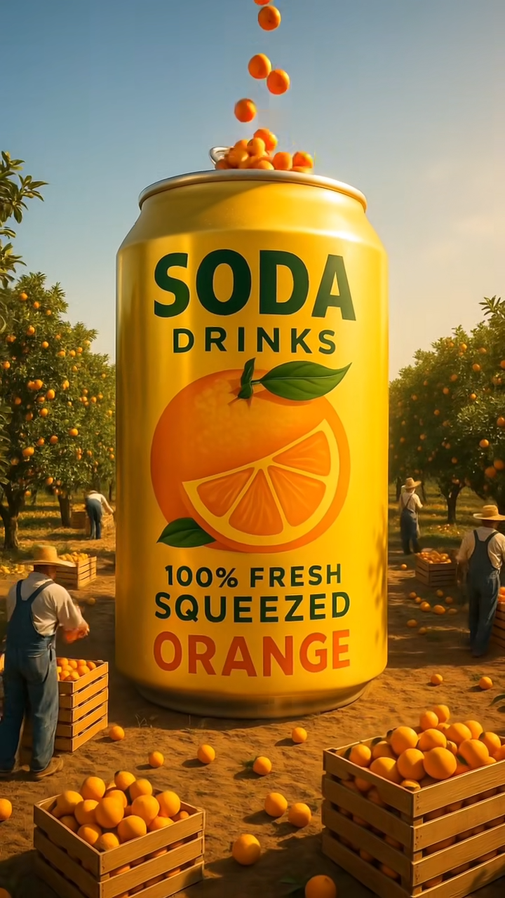 Small or Emerging Brands