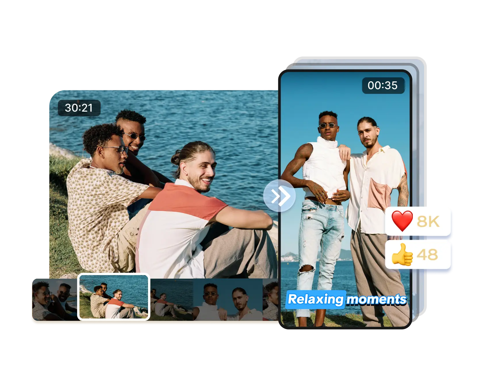 Endless Inspiration & Possibilities