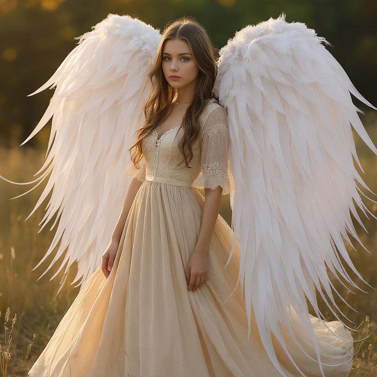 Fantasy Portrait Series