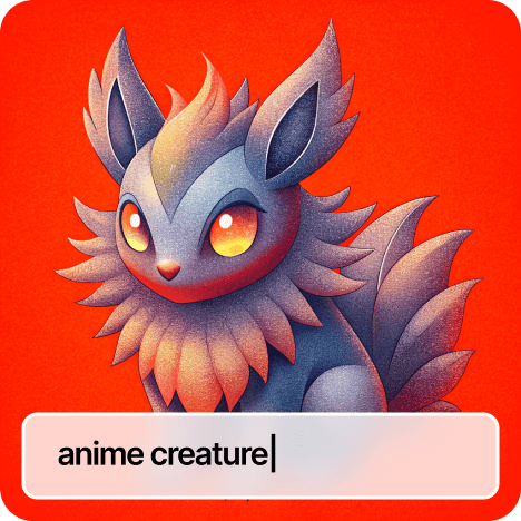 Pets, Animals & Fantasy Creatures in Anime