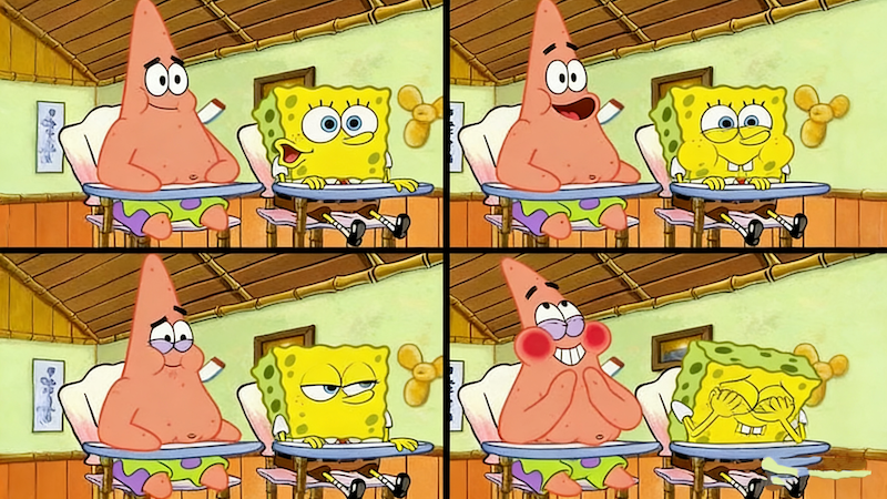 Meme — Fun, Viral, and Shareable