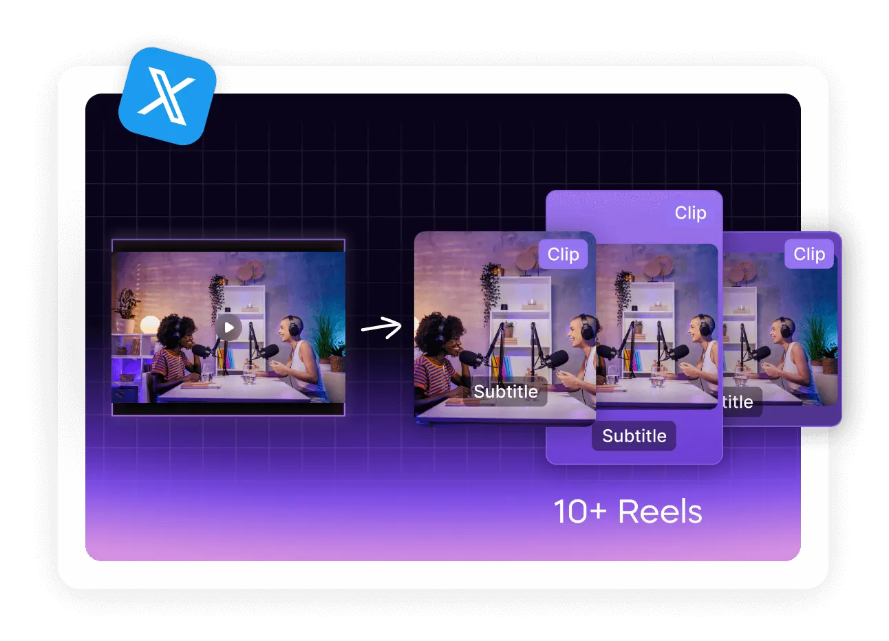 Content Creators & Independent Influencers