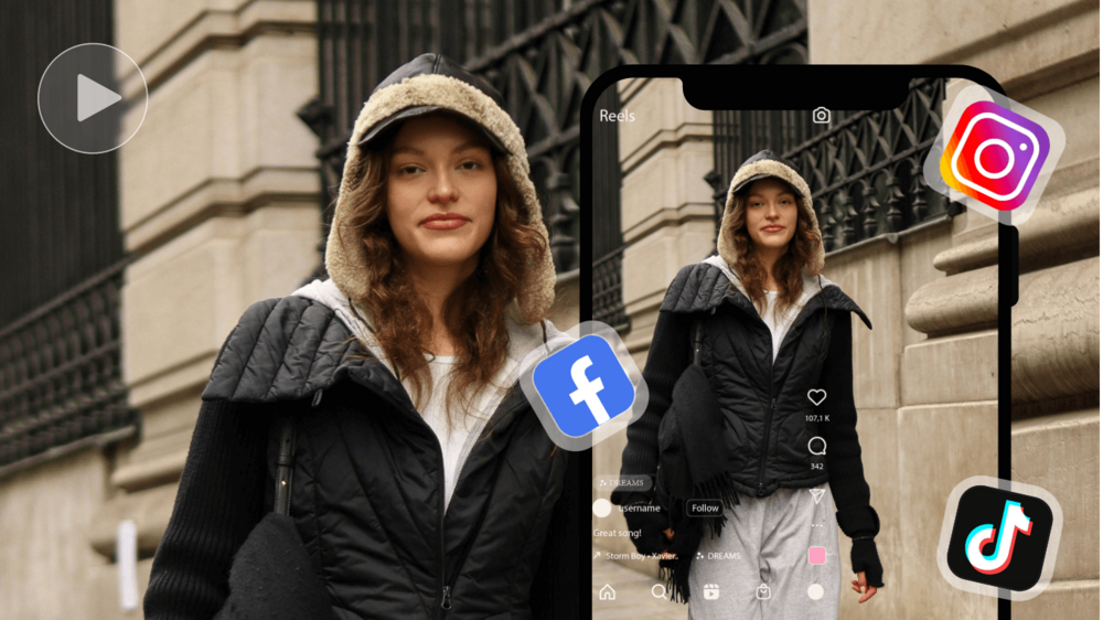 Content Creators & Social Media Managers