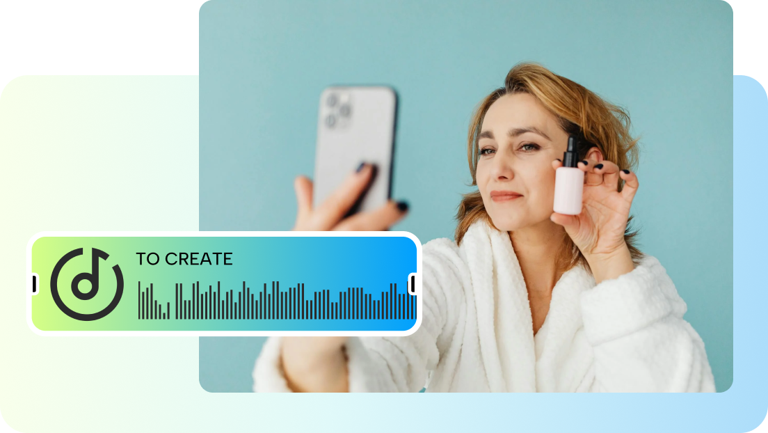 AI Voice Support, Subtitles, and Audio Personalization