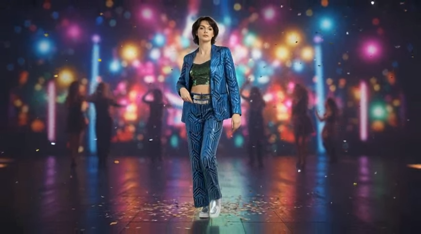 Virtual Identity Exploration