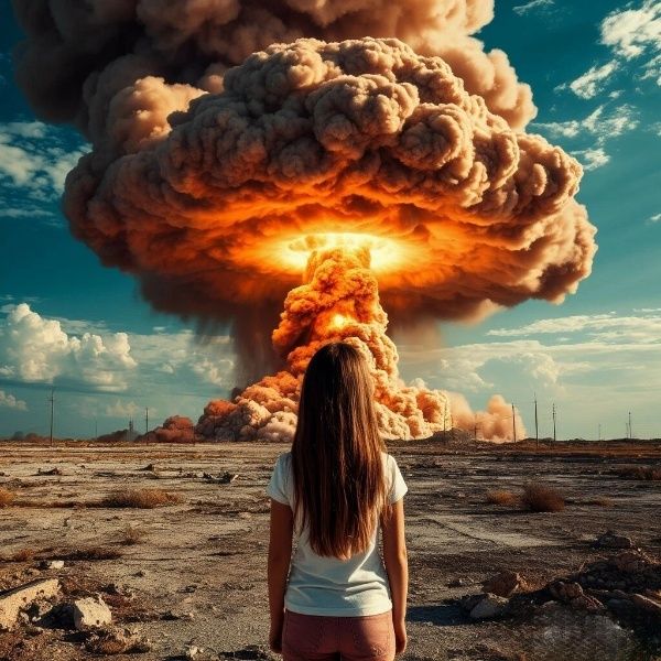 Apocalyptic Film / Short-Form Direction