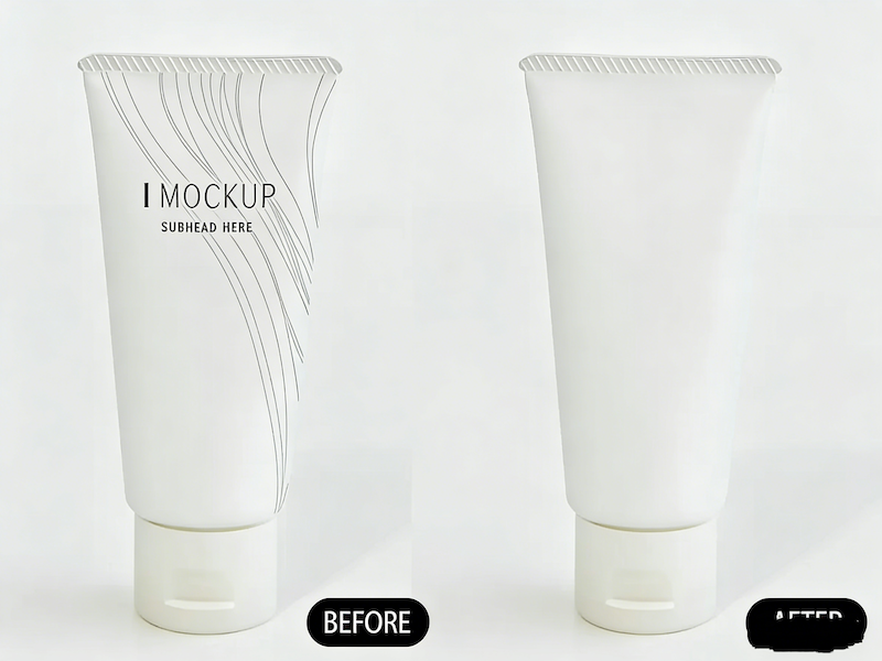 Product Photo Cleanup