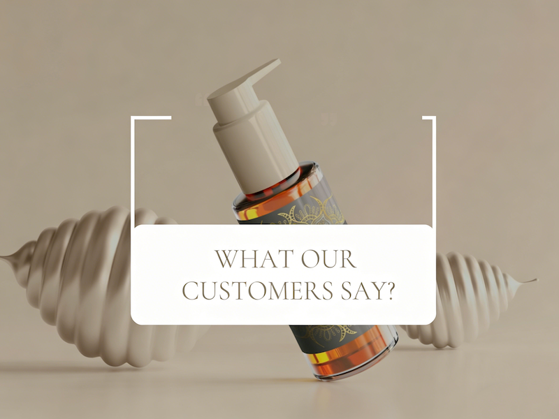 E-Commerce Listings — “Professional Visuals for Product Pages”