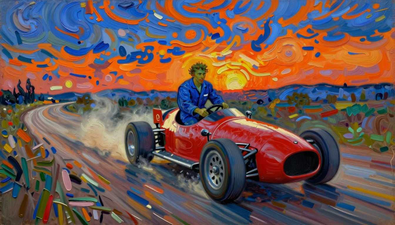 High-Quality Results with Lightweight Design