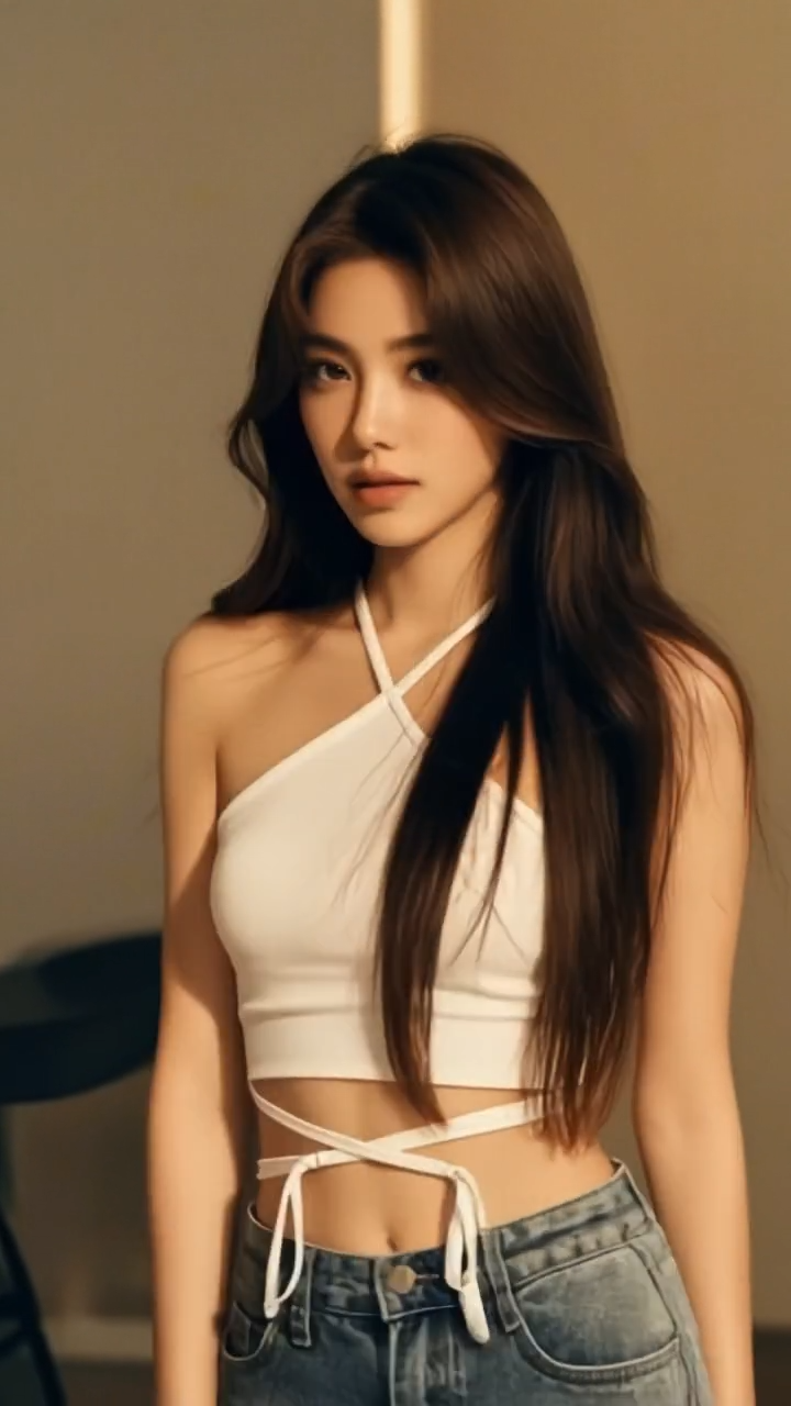 Dynamic Portrait Energy