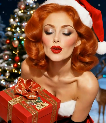 Cinematic animation quality