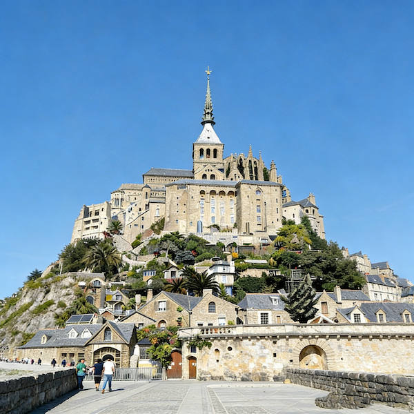 Landscapes and Cityscapes