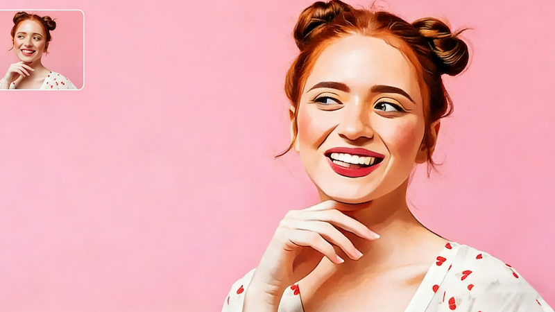 Endless Creative Flexibility