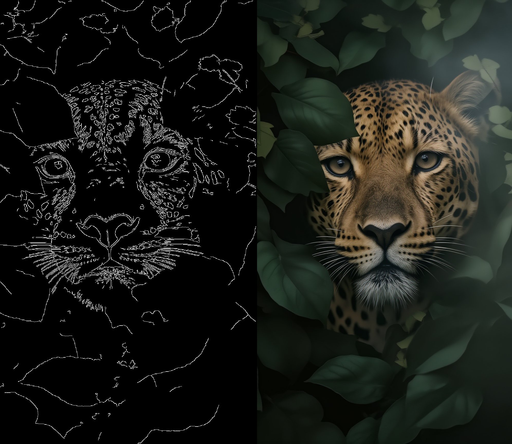 Render Text in Multiple Languages Seamlessly