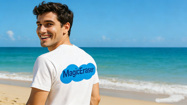 Prepare Portfolio Images