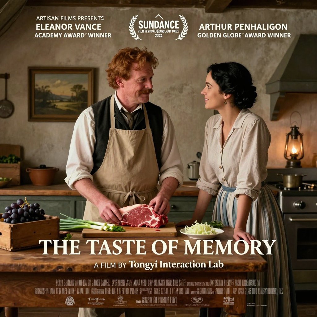 Creative Posters and Social Media Graphics