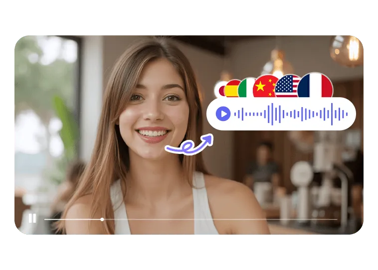 Multiple Input Formats & Content Repurposing