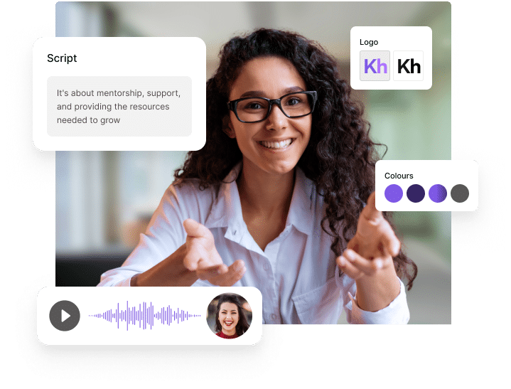 Script-to-Video Magic