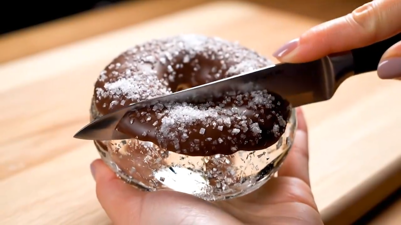 Stress Relief & Sleep Aid