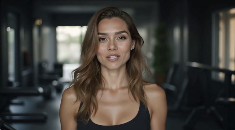 Product Demonstrations & Ad Spots