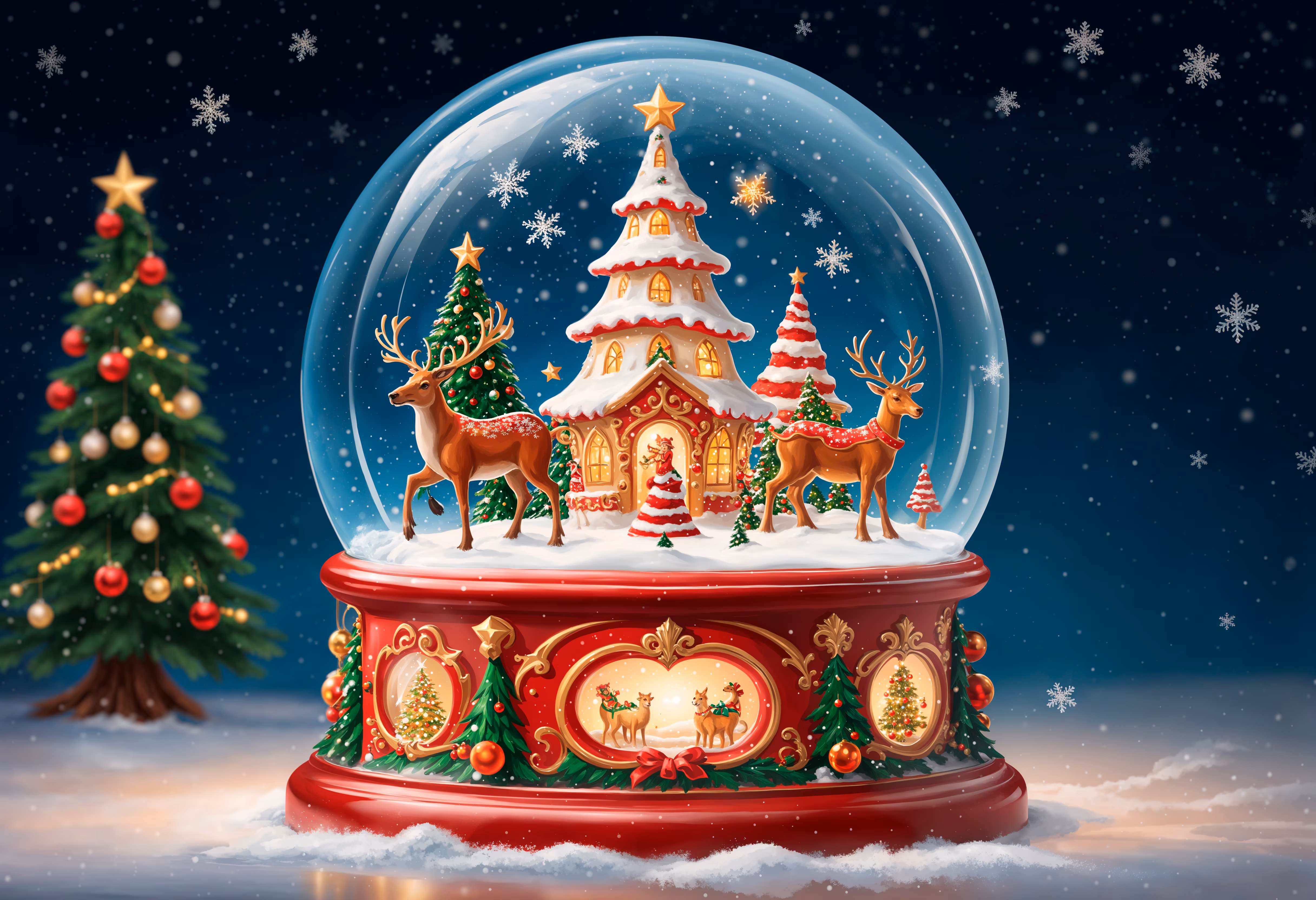 Awaken Childhood Nostalgia