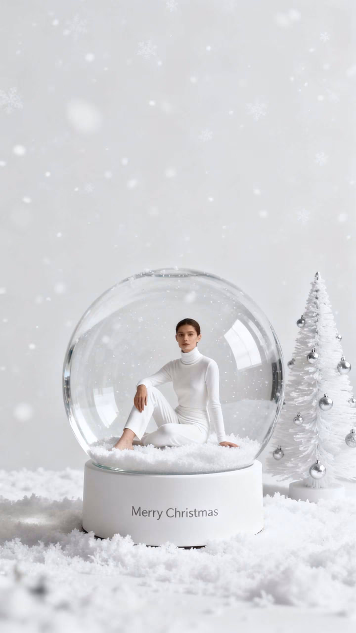 Intelligent Scene Integration