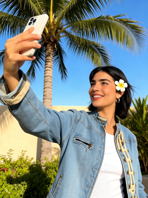 Social-Media Short Videos