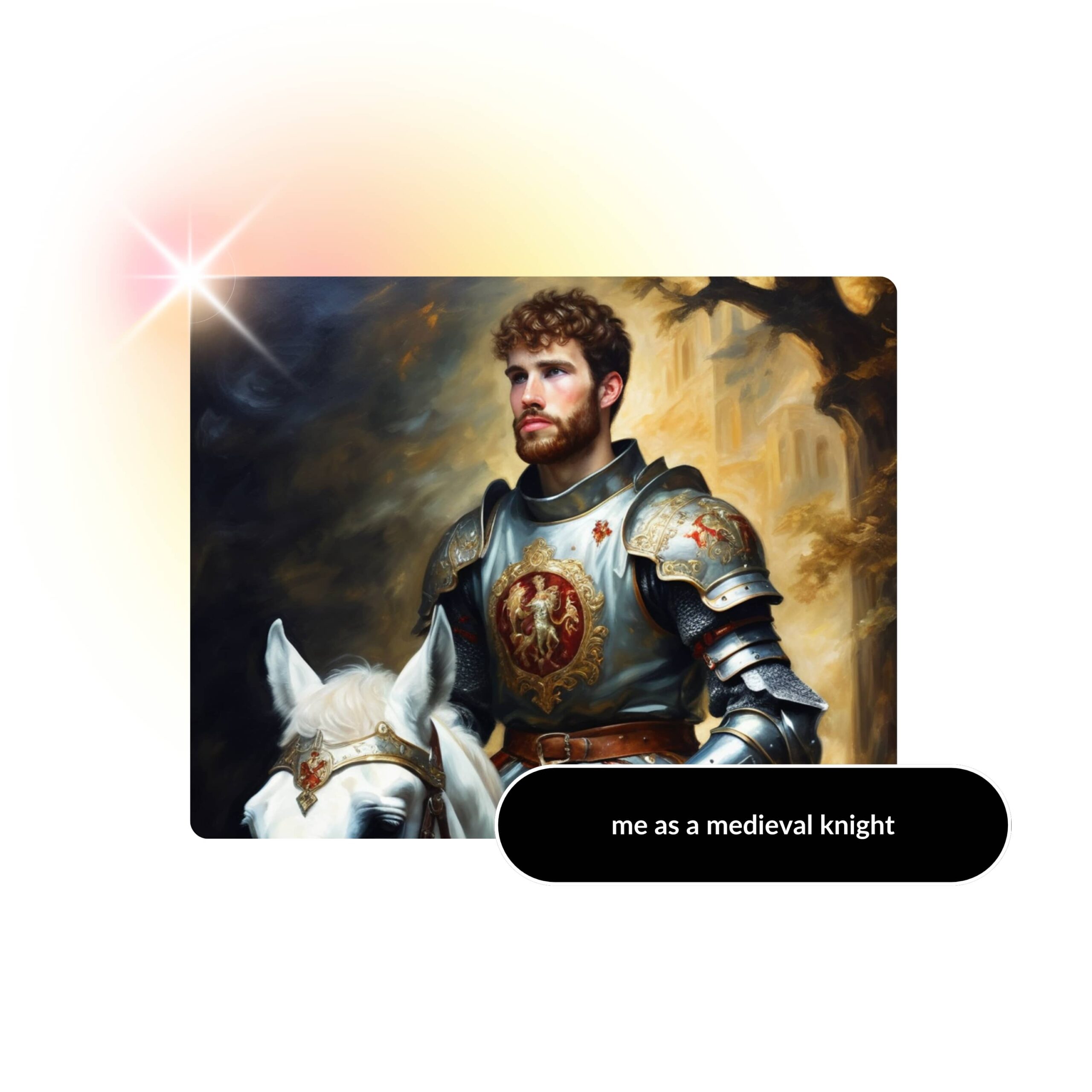 Create Medieval Art Anytime, Anywhere