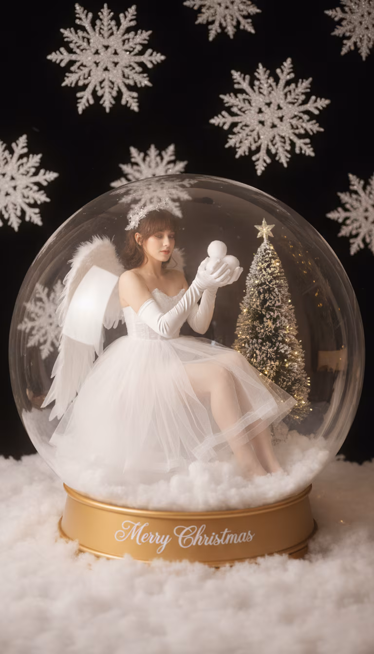 Realistic Glass Physics & Reflections