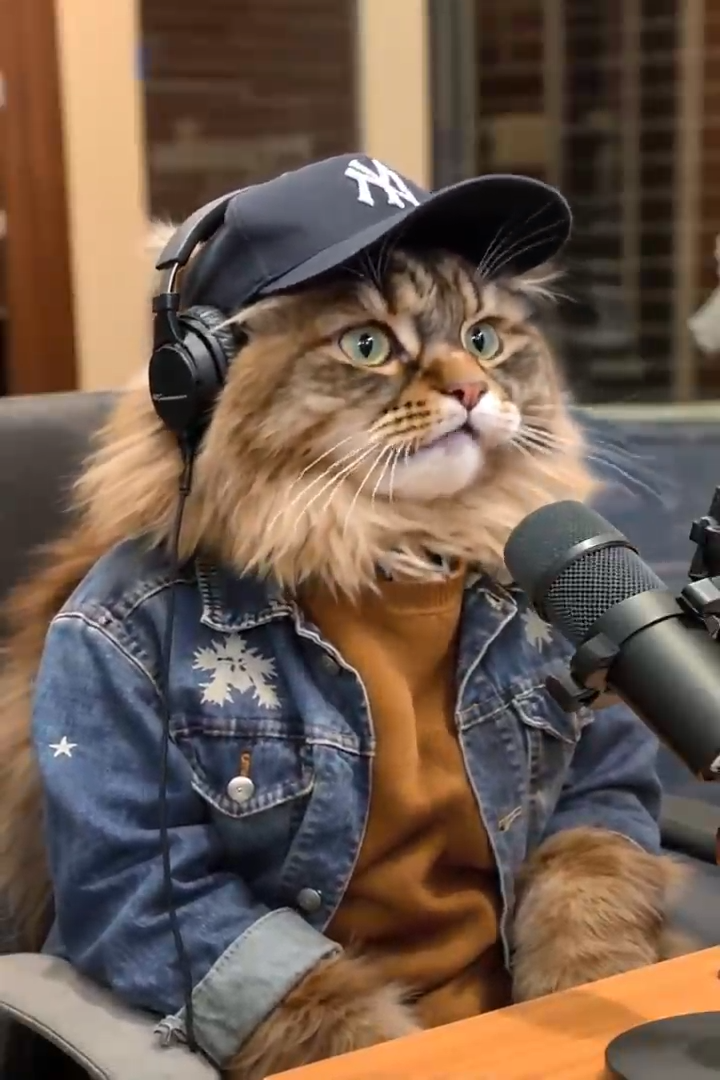 Auto-Mixed Expressions & Movements