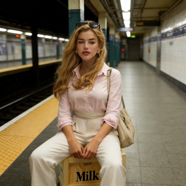 Short-Form Video Creators