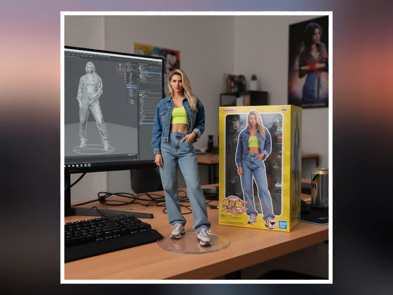 Content Creators & Influencers