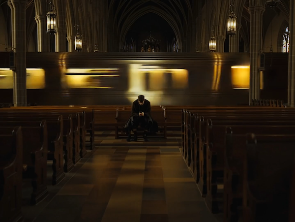 Enhanced Portrait Storytelling